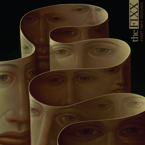 The FIXX - Every Five Seconds (Deluxe Version) (2023) Hi Res