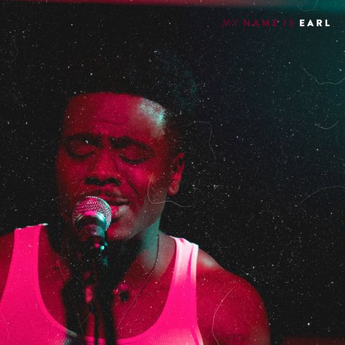 Earl St. Clair - My Name Is Earl (2017) [Hi-Res]