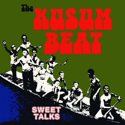 The Sweet Talks - The Kusum Beat (1976)