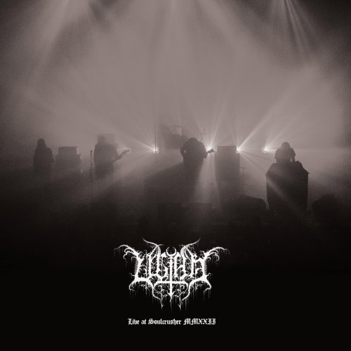 Ultha - Live At Soulcrusher 2022 (2023) Hi-Res