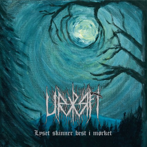 Urkraft - Lyset Skinner Best I Mørket (2023)