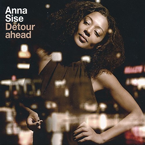 Anna Sise - Detour Ahead (2015)