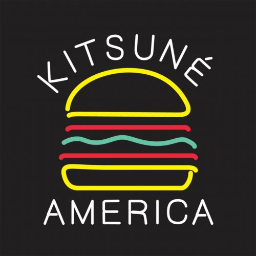 VA - Kitsuné America (Deluxe Edition) (2012) FLAC