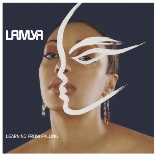 Lamya - Learning From Falling (2002)