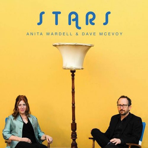 Anita Wardell - STARS (2023)