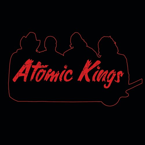 Atomic Kings - Atomic Kings (2023)