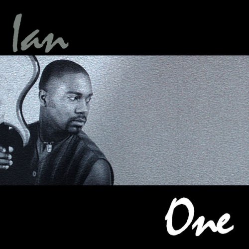 Ian Martin - One (2010)