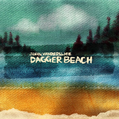 John Vanderslice - Dagger Beach (2013)