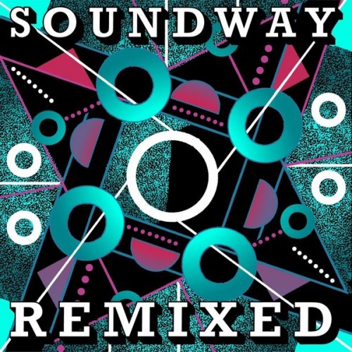 Various Artists - Soundway Remixed (2013)