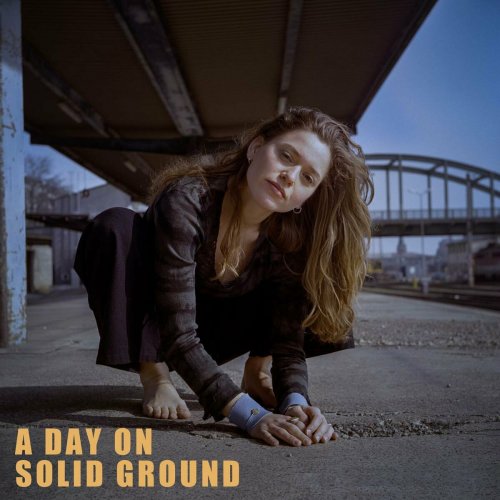 Elsa - A Day on Solid Ground (2023)