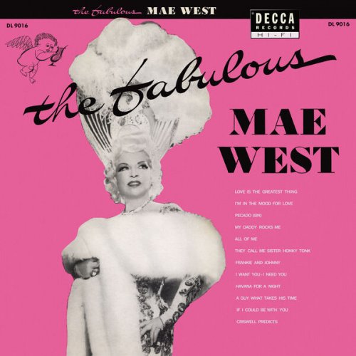 Mae West - The Fabulous Mae West (1956)