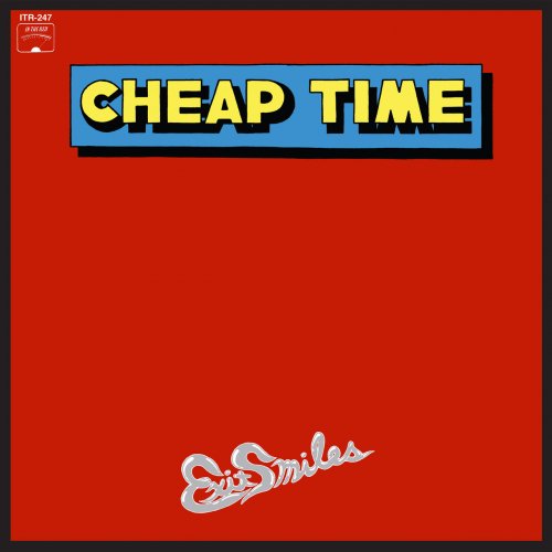 Cheap Time - Exit Smiles (2013)