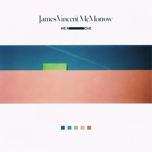 James Vincent McMorrow - We Move (Early Recordings And Alternate Versions) (2016)