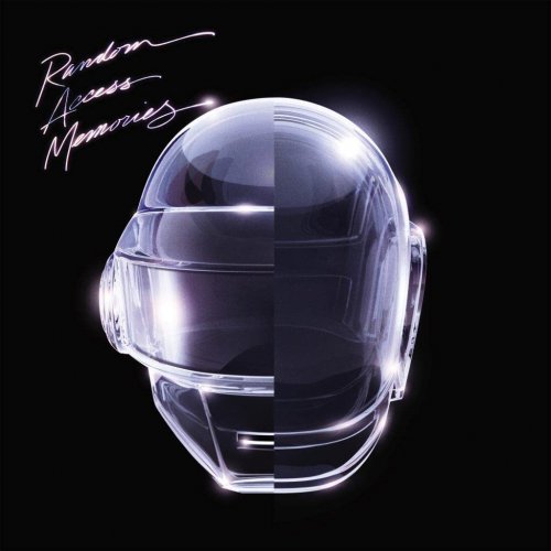 Daft Punk - Random Access Memories (10th Anniversary Edition) (2023) [Hi-Res]