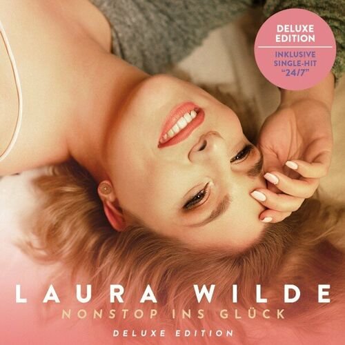 Laura Wilde - Nonstop ins Glück (Deluxe Version) (2023)