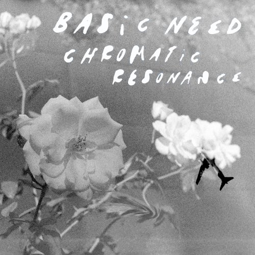 Basic Need - Chromatic Resonance (2023)