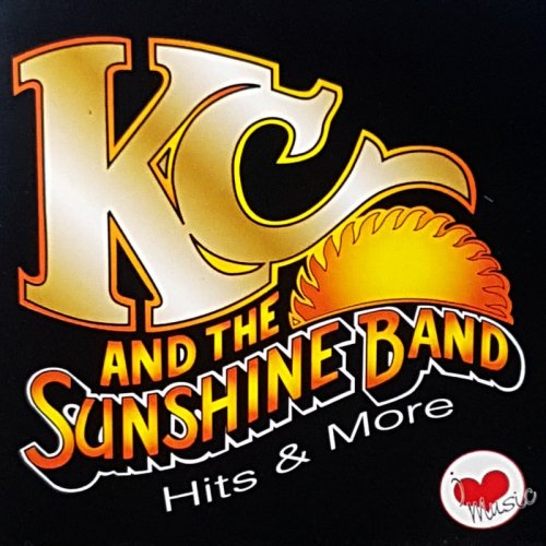 KC & The Sunshine Band - Hits & More (1996)