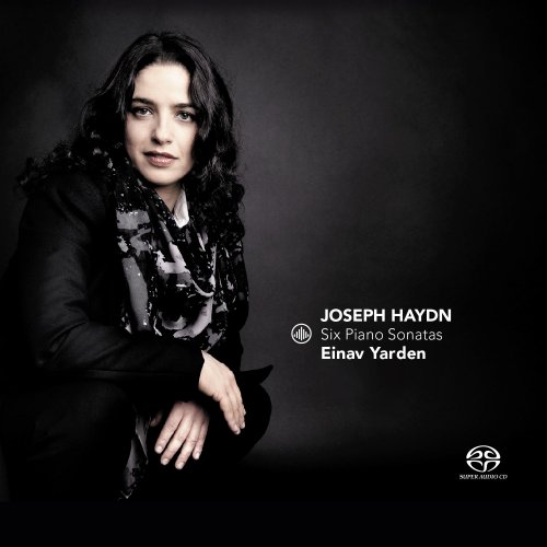 Einav Yarden - Haydn: Six Piano Sonatas (2016)