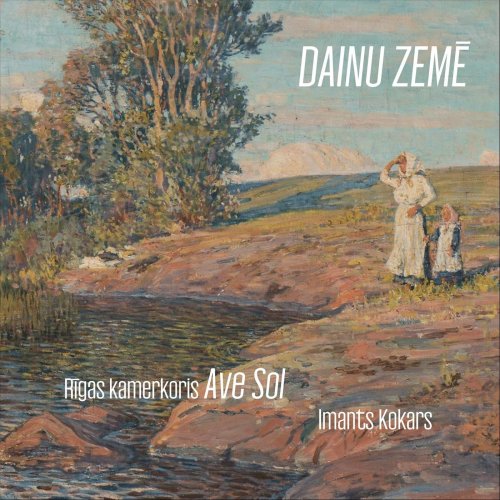 Ave Sol - Dainu zemē (2023)