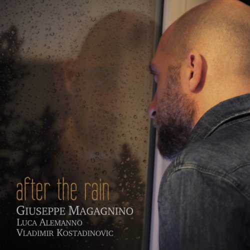 Giuseppe Magagnino - After the Rain (2023) [Hi-Res]