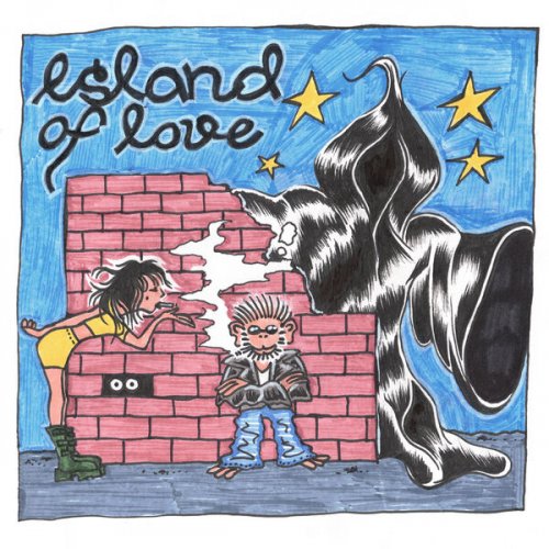 Island of Love - Island of Love (2023)