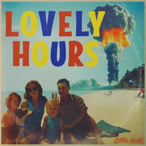 Little Hurt - Lovely Hours (2023)