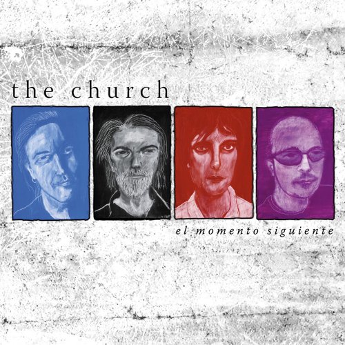 The Church - El Momento Siguiente (2007)