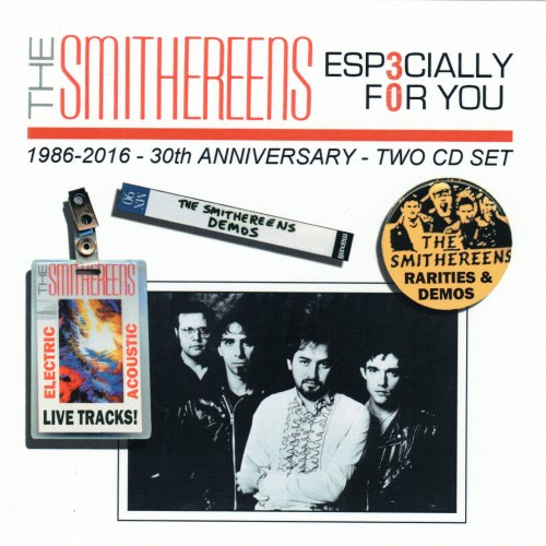 The Smithereens - Especially For You: 30th Anniversary (1986)