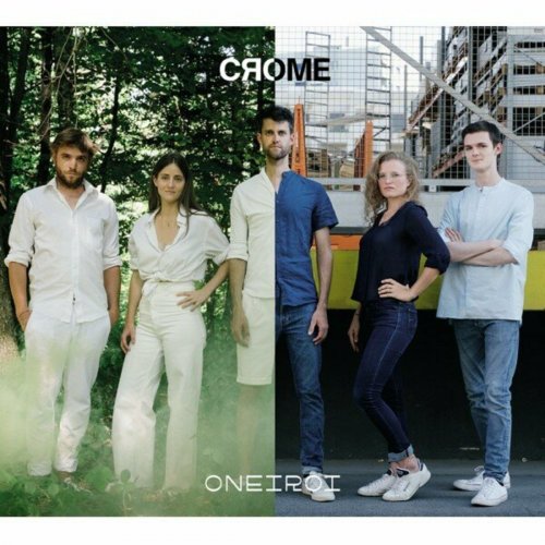 Crome - Oneiroi (2023)