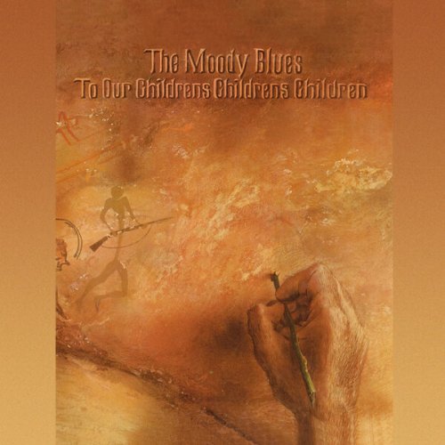 The Moody Blues - To Our Children’s Children’s Children (50th Anniversary Edition) (2023)