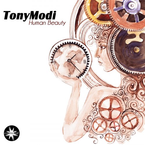 TonyModi - Human Beauty (2016)