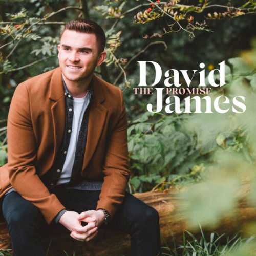 David James - The Promise (2023) Hi Res