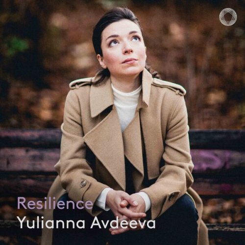 Yulianna Avdeeva - Resilience (2023) [Hi-Res]