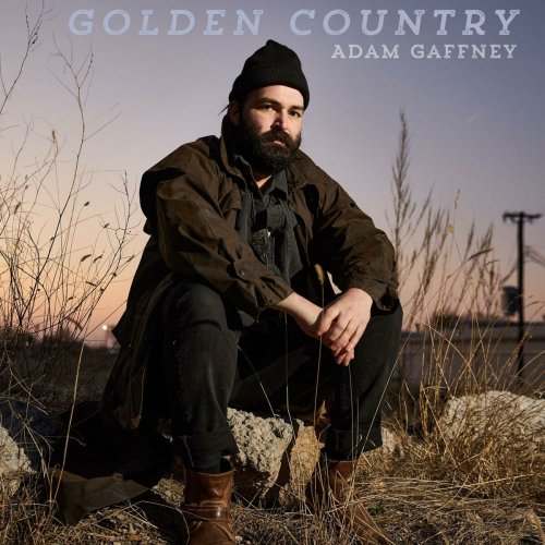 Adam Gaffney - Golden Country (2023)