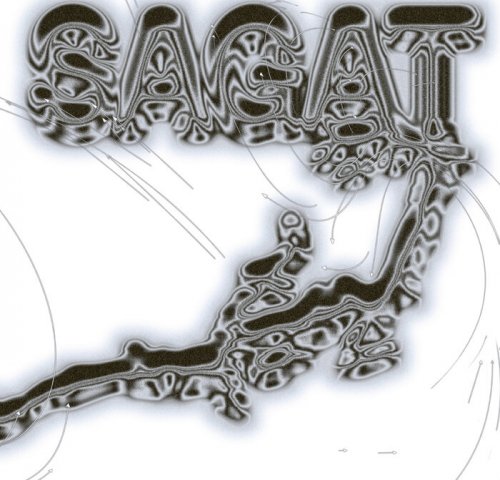 Sagat - Silver Lining (2023)