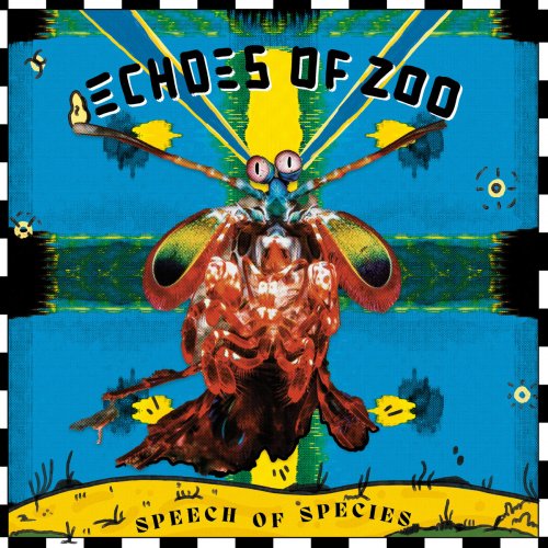 Echoes Of Zoo - Speech of Species (2023) [Hi-Res]