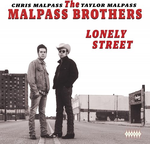 The Malpass Brothers - Lonely Street (2023)