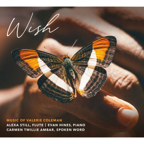 Alexa Still, Evan Hines and Carmen Twillie Ambar - Wish (2023)