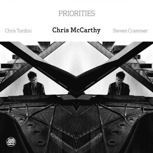 Chris McCarthy - Priorities (2023)