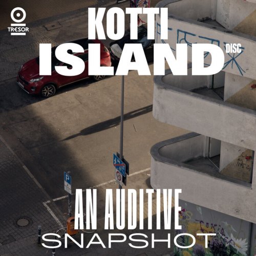 VA - Kotti Island Disc – An Auditive Snapshot (2023)