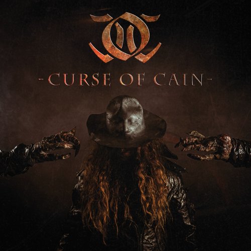 Curse Of Cain - Curse Of Cain (2023) Hi-Res