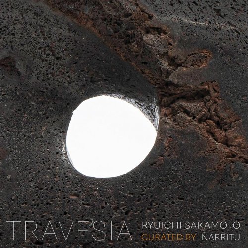 Ryuichi Sakamoto - Travesía (2023) [Hi-Res]