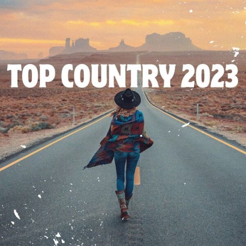 VA - Top Country 2023