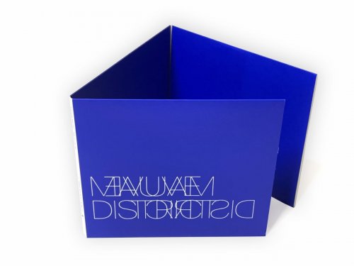Stephan Mathieu - Mauve District (2023) [Hi-Res]