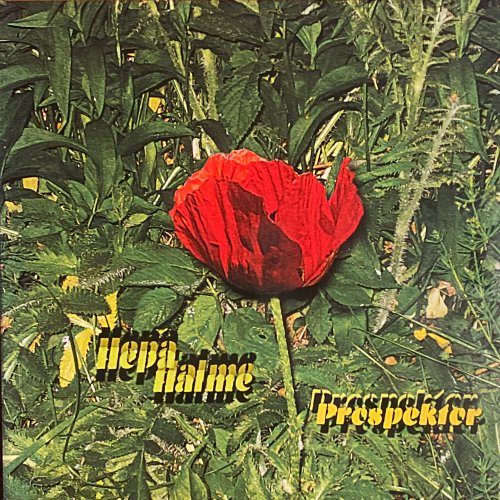 Halme Prospekt - Prospektor (2023)