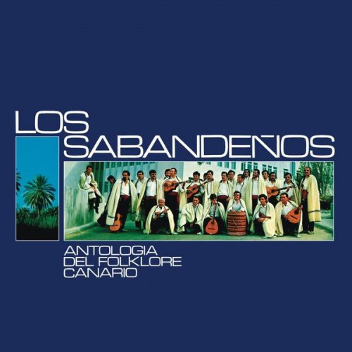 Los Sabandeños - Antología del Folklore Canario Vol. 3 (Remasterizado 2023) (2023) Hi-Res