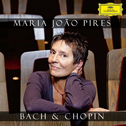 Maria João Pires - Maria João Pires: Bach & Chopin (2023)