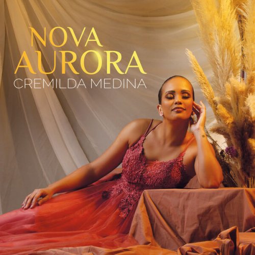 Cremilda Medina - Nova Aurora (2023) [Hi-Res]