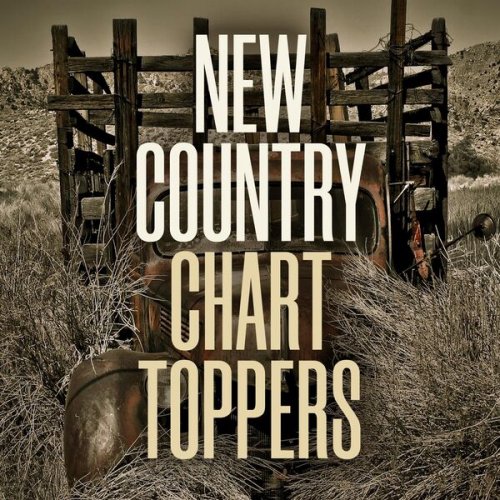 VA New Country Chart Toppers (2023)