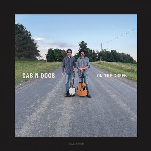 Cabin Dogs - On the Creek (2023) [Hi-Res]